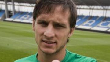 <b>ALEGRÍA. </b>Argentina tiene en sus filas al Duende Piatti.