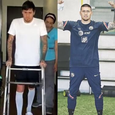 El año más oscuro de Nicolás Castillo: inactivo y protagonista de polémicas