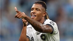 Ancelotti tiene una joya