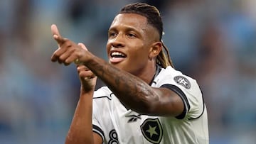 Ancelotti tiene un joya