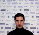 Arteta deja en el aire la opción de Isco como refuerzo de invierno para el Arsenal
