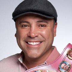 El boxeador Óscar de la Hoya es denunciado por una presunta agresión sexual