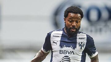 El colombiano sufrió un duro golpe en el interescuadras y su tiempo fuera de las canchas es indefinido.
