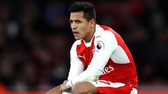Presidente del Bayern por Alexis: "No hay que gastar sin sentido"