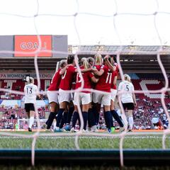 The Women’s Euros out to prove the bigots wrong