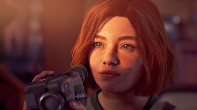 Lost Records: Bloom & Rage, lo nuevo de los creadores de Life is Strange, luce así de interesante