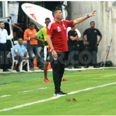 Presidente de Junior confirma la continuidad de Juan Cruz Real