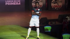 Para William Palacios, Lobos manipula la información