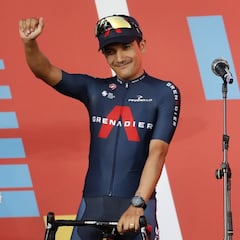 Giro de Italia 2022: equipos, dorsales, corredores participantes y favoritos