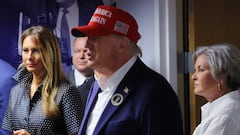 The reason why Melania Trump isn't likely to live in the White House this term: "This time is different"