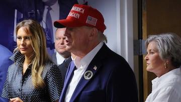 Melania Trump was largely absent during her husband’s 2024 campaign and according to multiple sources she won’t be seen at the White House much either.