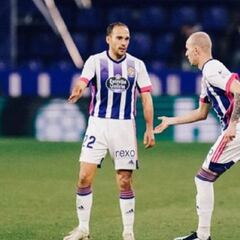 Pacheta le dará una oportunidad a Oriol Rey en la pretemporada