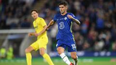 Barcelona plan Chelsea raid for Pulisic, Ziyech and Hudson-Odoi