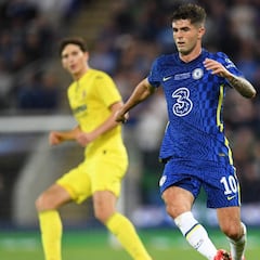 Barcelona plan Chelsea raid for Pulisic, Ziyech and Hudson-Odoi