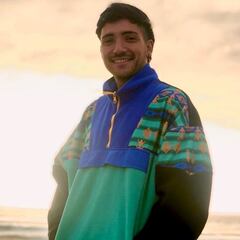 De estar retirado y ser barbero y chofer de Uber a héroe en la B: “Esto es como una película”