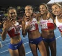 El drama que vive el atletismo chileno para los Panamericanos