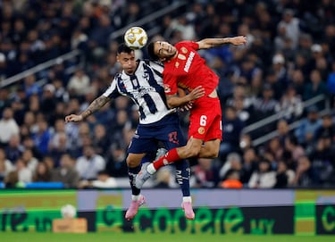 Toluca vs Monterrey: horario, TV, canal, cómo y dónde ver la semifinal de vuelta de la Liga MX