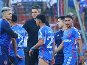 De la U a la Primera de España