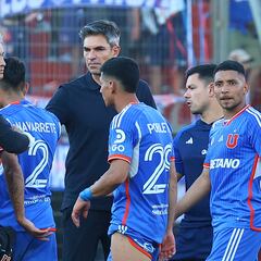 De la U a la Primera de España