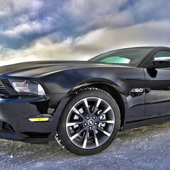 Personaliza tu coche con estos accesorios de tuning