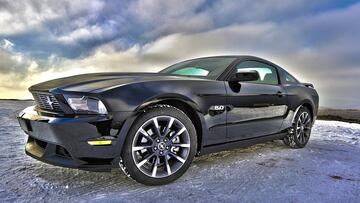 Equipa tu coche con los mejores accesorios del mercado.