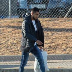 Jeison Medina se marcha al América de Cali