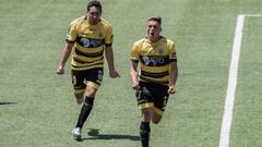 Lautaro de Buin ratifica su gran campaña y consigue el ascenso