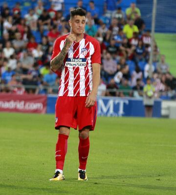 Gim¨¦nez.