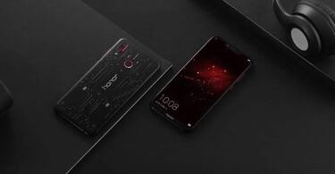 Especial nuevos smartphones del IFA 2018: Sony Xperia XZ3, Honor Play y ZTE Axon 9 Pro