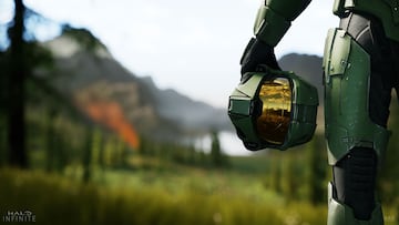 Captura de pantalla - Halo Infinite (PC)