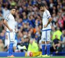 Diego Costa afuera tres partidos: ¿se abre lugar para Falcao?