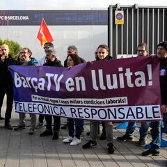 ¿Qué es ‘Barça Studios’? La venta de la palanca que salvará los fichajes del Barcelona otra vez