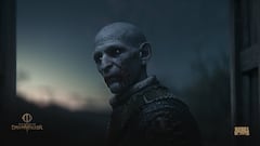 The Blood of Dawnwalker prepares for its big gameplay reveal. When and where to watch it?