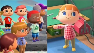 Animal Crossing: New Horizons