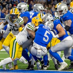 Packers 31-24 Lions, Packers Beat Lions in Thanksgiving Thriller: NFL Week 13 2025