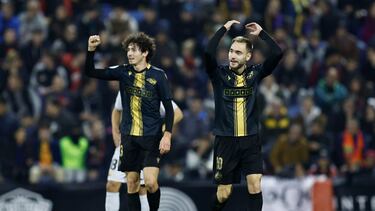 Bajo el influjo del Rico Pérez