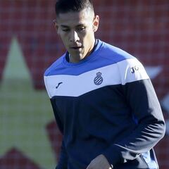 Duarte: “Estamos viendo si renovamos porque quiero quedarme”