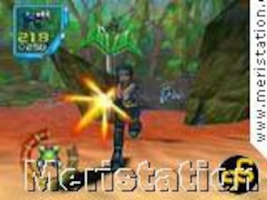 Jet Force Gemini (Nintendo 64)