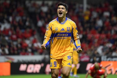 Tigres se desprenderá de uno de sus delanteros