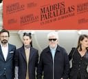'Madres paralelas': tráiler, reparto, sinopsis y cuándo se estrena la nueva película de Almodóvar