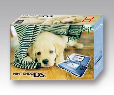 Nintendo DS reduce su precio