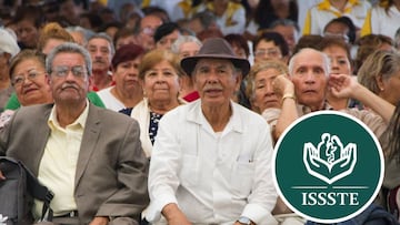 El viernes 28 de febrero los pensionados del ISSSTE recibirán su pago de marzo; conoce el calendario completo del 2025.