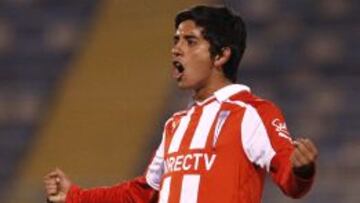 Manzano confía en que la UC vencerá a Colo Colo.