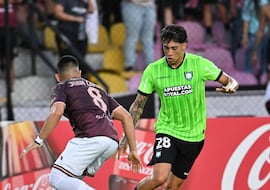 Huachipato cae en Venezuela y se aferra con todo a la revancha en Talcahuano