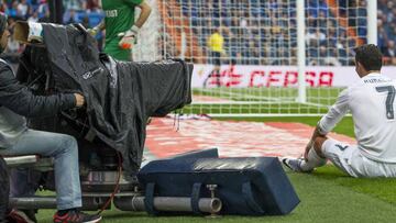 Así puedes ver los eventos deportivos de esta semana