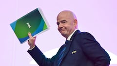 FIFPro acusa a FIFA de excluirla