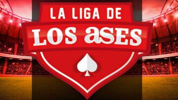 El Dream Team de la jornada 22 de La Liga de los Ases