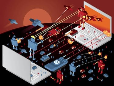 Reino Unido trata de minimizar los efectos del Brexit en la industria del videojuego