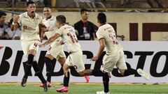 El 96º y más complicado aniversario de la 'U'