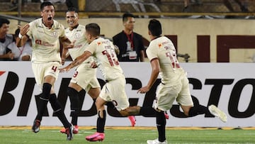 El 96º y más complicado aniversario de la 'U'